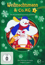 Film: Weihnachtsmann & Co.KG - Folgen 1 und 2