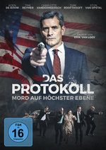 Film: Das Protokoll - Mord auf höchster Ebene