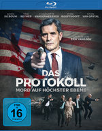 Film: Das Protokoll - Mord auf höchster Ebene