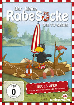 Film: Der kleine Rabe Socke - Die TV-Serie 6