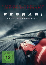 Film: Ferrari: Race to Immortality (OmU)