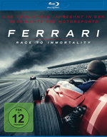 Film: Ferrari: Race to Immortality (OmU)