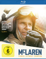 Film: McLaren