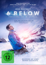 Film: 6 Below - Verschollen im Schnee