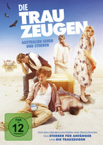 Film: Die Trauzeugen - Australien sehen und sterben