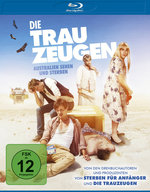 Film: Die Trauzeugen - Australien sehen und sterben