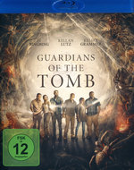Film: Guardians of the Tomb
