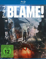 Film: Blame!