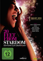 Film: 20 Feet From Stardom