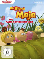 Film: Die Biene Maja 16