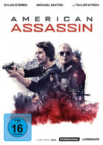 Film: American Assassin