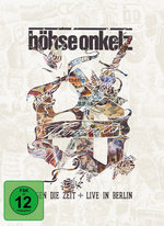 Film: Böhse Onkelz - Memento - Gegen die Zeit + ...