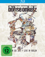 Film: Böhse Onkelz - Memento - Gegen die Zeit + ...