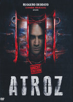 Film: Atroz - Uncut/Mediabook [LE]
