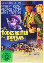 Film: Die Todesreiter von Kansas