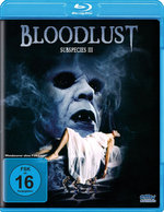 Film: Bloodlust - Subspecies 3 - Uncut