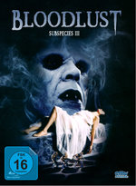 Film: Bloodlust - Subspecies 3 - Uncut (+ DVD) [MB/LE]