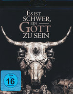 Film: Es ist schwer, ein Gott zu sein (OmU)