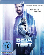Film: Beta Test