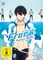 Film: Free! - Timeless Medley # 01 - The Bond