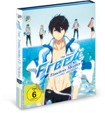 Film: Free! - Timeless Medley # 01 - The Bond