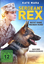 Film: Sergeant Rex - Nicht ohne meinen Hund