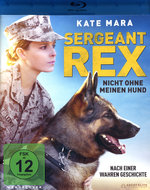 Film: Sergeant Rex - Nicht ohne meinen Hund