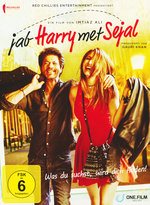 Film: Was du suchst, wird dich finden!