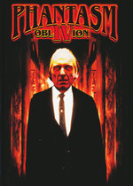 Film: Das Böse 4 - Phantasm 4