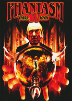 Film: Das Böse 4 - Phantasm 4