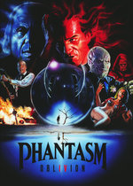 Film: Das Böse 4 - Phantasm 4