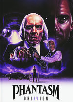 Film: Das Böse 4 - Phantasm 4