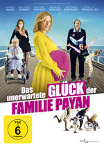 Film: Das unerwartete Glück der Familie Payan