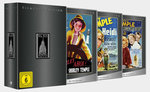Film: Shirley Temple Box [3 DVDs]