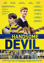 Film: Handsome Devil (OmU)