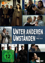 Film: Unter anderen Umständen - Box 1 [2 DVDs]