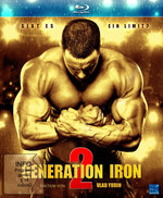 Film: Generation Iron 2 [LE]