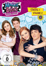 Film: Maggie & Bianca - Fashion Friends - Staffel 1.2