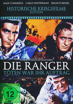 Film: Die Ranger - Töten war ihr Auftrag