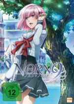 Film: Norn9 - Volume 1 [LE]