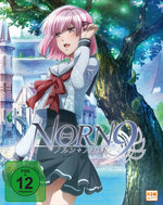 Film: Norn9 - Volume 1 [LE]