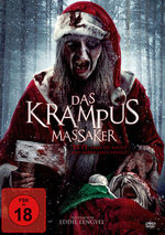 Film: Das Krampus Massaker - Uncut