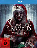 Film: Das Krampus Massaker - Uncut
