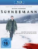 Film: Schneemann