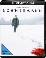Film: Schneemann