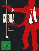 Film: Kobra, übernehmen Sie! - Komplette Serie [47DVD]