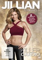 Film: Jillian Michaels - Killer Cardio