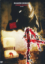 Film: Atroz - Uncut/Mediabook [LE]