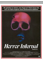Film: Inferno - Mediabook (+ DVD) (+ Bonus-DVD)