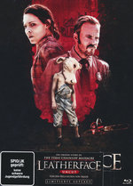 Film: Leatherface - The Source of Evil - Mediabook[LE]